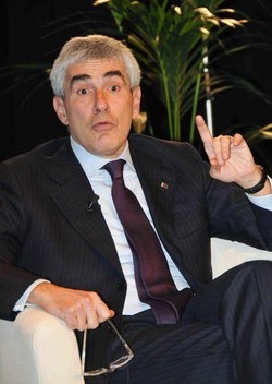 Federalismo/ Casini: Il 3 febbraio il Terzo polo voterà contro