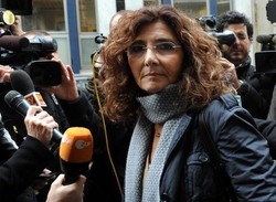 Ruby/ Csm archivia esposto pm Fiorillo:Non spetta a noi chiarire