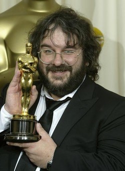 Cinema/ Altra tegola su Hobbit, ricoverato regista Peter Jackson