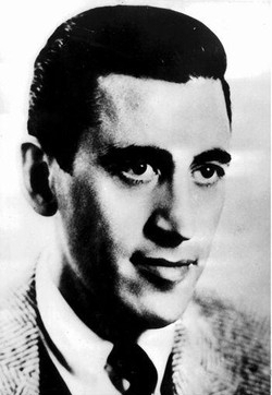 Gli amori segreti di Salinger: i viaggi in bus e Burger King