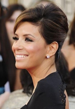 Gossip/Eva Longoria esce con il fratello 25enne di Penelope Cruz