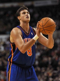 Nba/ Regular season: super Gallinari, NY stende gli Heat