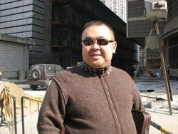 Nordcorea/ Figlio rivela: dubbi di Kim Jong-Il sulla successione