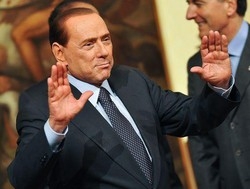 Rai/ Berlusconi in Cdm: Santoro fazioso, Annozero è una vergogna