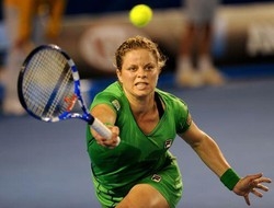 Tennis/ Australian Open: trionfa la Clijsters, spezzato sogno Li