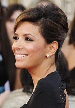 Eva Longoria frequenta il fratello 25enne di Penelope Cruz