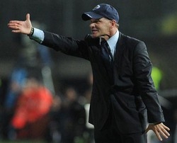 Calcio/ Serie A: Brescia, esonerato Beretta e richiamato Iachini