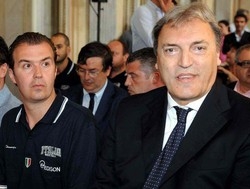 Basket/ Euro 2011: Italia pesca Serbia, Francia e Germania