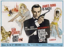 Cinema/ Morto John Barry, autore delle musiche di James Bond
