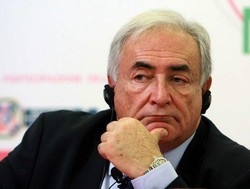 Crisi/ Fmi: Aggravarsi squilibri mondiali minacciano ripresa