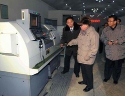 Nordcorea/ Pyonyang potrebbe avere altri siti nucleari segreti