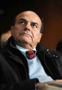 Ruby/ Bersani: Il 13 Febbraio andrò a manifestare con le donne