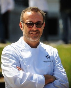 Il migliore chef al mondo è l’Italiano Massimo Bottura