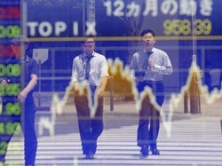 Borsa/ Tokyo archivia la seduta in deciso rialzo, +1,78%