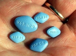 Inventarono il Viagra, ora rischiano il posto di lavoro
