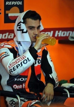 Moto/ Test Sepang: ancora Honda davanti, ma oggi comanda Pedrosa