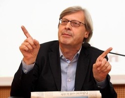 Ruby/ Sgarbi:Anch’io sono stato con lei, attendo avviso garanzia