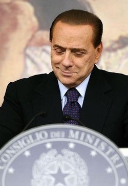 Ruby/ Berlusconi: Continuo lavorare nonostante attacchi inauditi