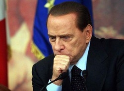 Ruby/ Aula Camera rinvia a pm di Milano gli atti su Berlusconi