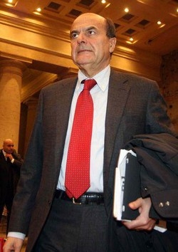 Federalismo/ Bersani: Vanno avanti? Così si finisce nel fosso…