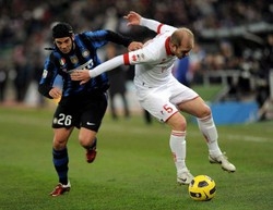 Calcio/ Chivu, Moratti si scusa: Raptus che non sa giustificare
