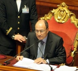 Federalismo/ Schifani: Bicamerale non rispetta più equilibri