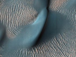 Spazio/ Dune Marte cambiano forma e posizione nel corso dell’anno