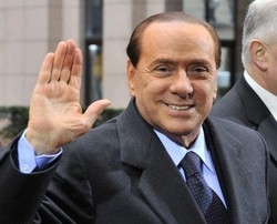 Governo/ Berlusconi: Abbiamo dovere governare e andare avanti