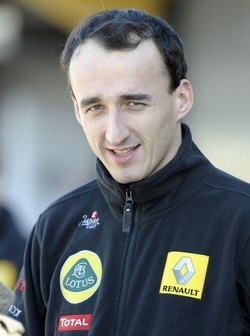 F1/Incidente per Kubica in rally di Ronde: il polacco ricoverato