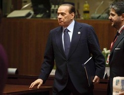 Governo/Berlusconi: Nessun rimpasto nè dimissioni Bondi