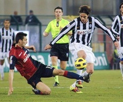 Calcio/ Germania-Italia: Prandelli chiama Giovinco e Matri