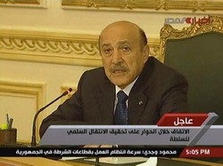 Wikileaks/ Suzanne Mubarak si oppose a Suleiman vicepresidente