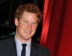 Ritorno di fiamma per il principe Harry e Chelsy