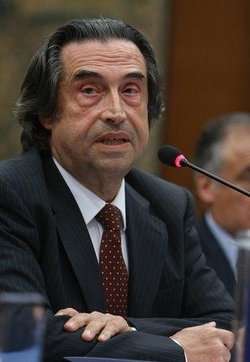Riccardo Muti operato a Chicago, intervento chirurgico riuscito
