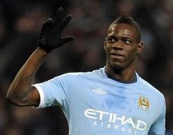 Sanremo/ Mario Balotelli super-ospite sportivo del Festival