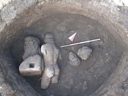 Scoperto un nuovo tesoro della Roma Imperiale