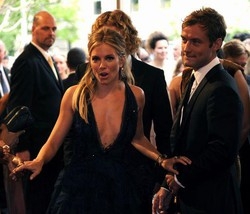 Gossip/ Jude Law e Sienna Miller si sono lasciati