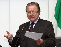 Piano crescita/ Matteoli: Ok a provvedimenti per Piano casa