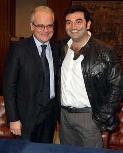 Rai/ Mazza: Non è casuale far partire ‘Affari tuoi’ con Sanremo