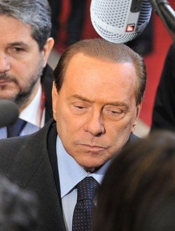 Federalismo/ Berlusconi: Chiederemo alla Camera voto di fiducia