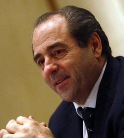 Giustizia/ Di Pietro: Processo breve è ennesima legge ad personam