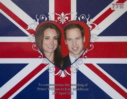 Londra, pranzo ‘di famiglia’ per Kate Middleton e Camilla