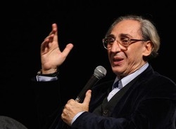 Musica/ Franco Battiato il 15 luglio al ‘Rock in Roma’