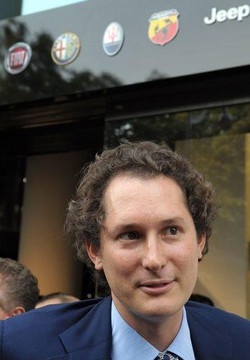 Fiat/ Elkann:Addio Italia? No, ma dipende da capacità evolversi