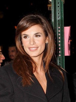 Sanremo/ Elisabetta Canalis: Tra me e Belen non c’è rivalità