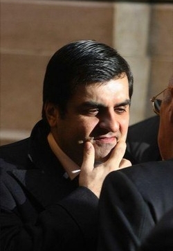 Giustizia/ Palamara: Da Berlusconi provocazioni strumentali