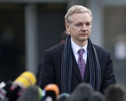 Wikileaks/ Piano segreto banca Usa per distruggere sito Assange