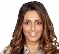Tv/ Grande Fratello crudele a San Valentino, eliminata Erinela