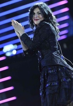 Sanremo/ Giusy supera Emma nelle preferenze degli scommettitori
