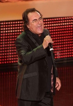 Musica/ Al Bano: Mi sono dato alla castità, è una mia scelta